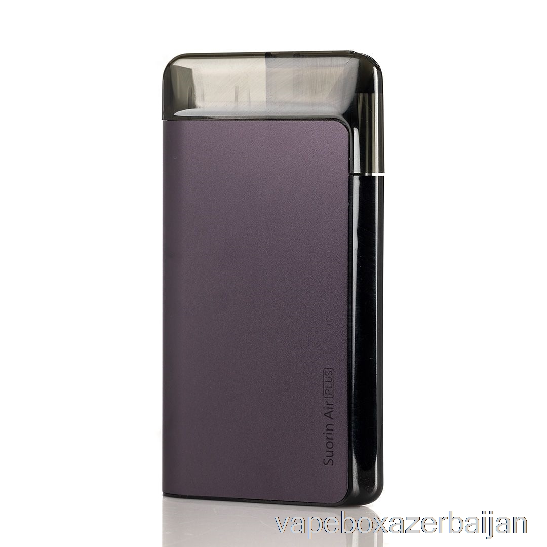 Vape Smoke Suorin Air PLUS 22W Pod System Mulberry